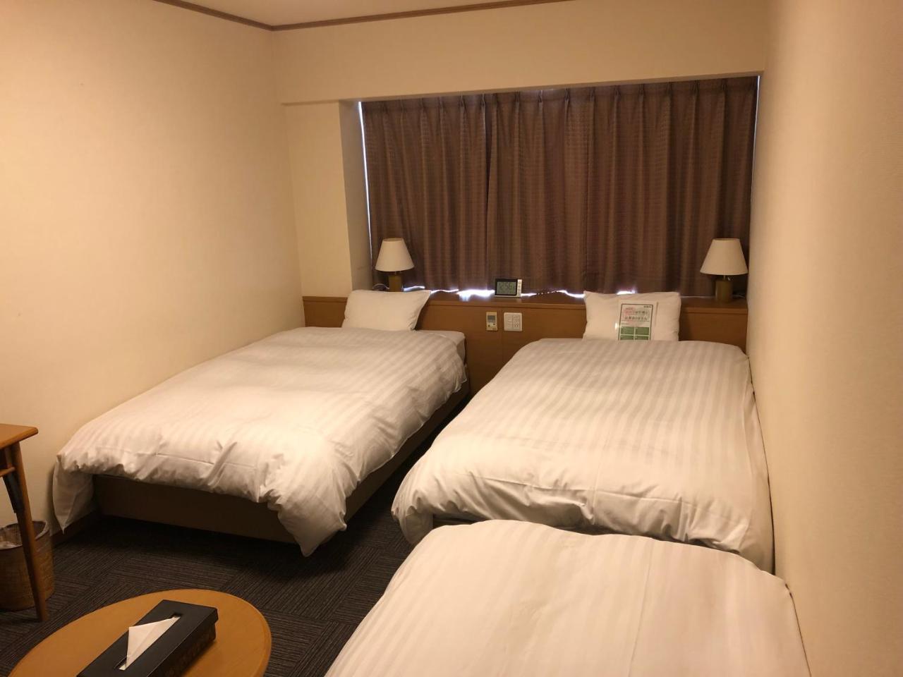ホテル ラビスタ釧路川 釧路市 エクステリア 写真
